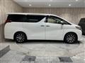 2016 Toyota Alphard