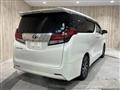 2016 Toyota Alphard