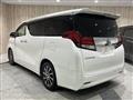 2016 Toyota Alphard