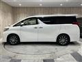 2016 Toyota Alphard