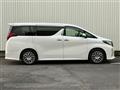 2017 Toyota Alphard