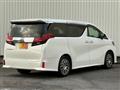 2017 Toyota Alphard