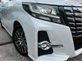 2017 Toyota Alphard