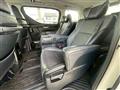 2017 Toyota Alphard