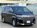 2019 Toyota Alphard
