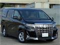 2019 Toyota Alphard