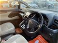 2019 Toyota Alphard