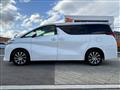 2015 Toyota Alphard