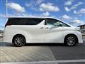 2015 Toyota Alphard