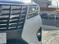 2015 Toyota Alphard