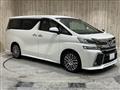 2015 Toyota Vellfire