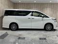 2015 Toyota Vellfire