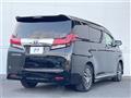 2015 Toyota Alphard