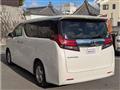 2015 Toyota Alphard