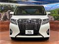 2015 Toyota Alphard