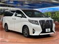 2015 Toyota Alphard