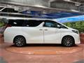 2015 Toyota Alphard