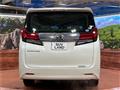 2015 Toyota Alphard