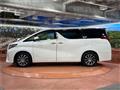 2015 Toyota Alphard