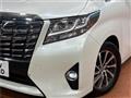 2015 Toyota Alphard