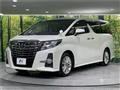 2016 Toyota Alphard