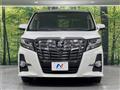 2016 Toyota Alphard