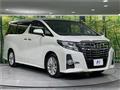 2016 Toyota Alphard