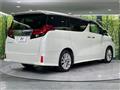 2016 Toyota Alphard