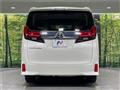 2016 Toyota Alphard