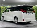 2016 Toyota Alphard