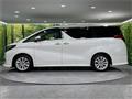 2016 Toyota Alphard