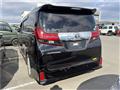 2018 Toyota Alphard