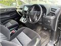 2018 Toyota Alphard