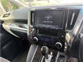 2018 Toyota Alphard