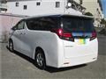 2015 Toyota Alphard
