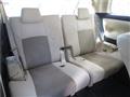2015 Toyota Alphard