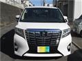 2015 Toyota Alphard