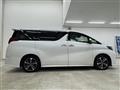 2015 Toyota Alphard