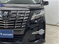 2017 Toyota Alphard
