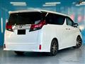 2016 Toyota Alphard
