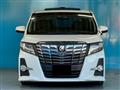 2016 Toyota Alphard