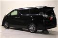 2015 Toyota Vellfire