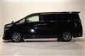 2015 Toyota Vellfire