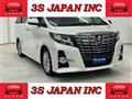 2015 Toyota Alphard