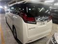 2017 Toyota Alphard
