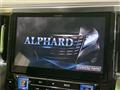 2015 Toyota Alphard