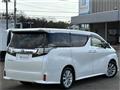 2015 Toyota Vellfire