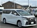 2015 Toyota Vellfire