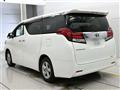 2017 Toyota Alphard