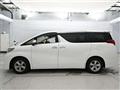 2017 Toyota Alphard